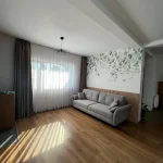 Living Room Renovation Front View